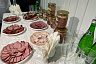 Губернатора впечатлила экопродукция духовницкой птицефабрики 