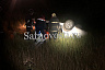 У погибшей в ночном ДТП под Саратовом женщины осталось 2 детей