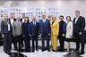 Парламенты Саратовской и Запорожской областей будут сотрудничать