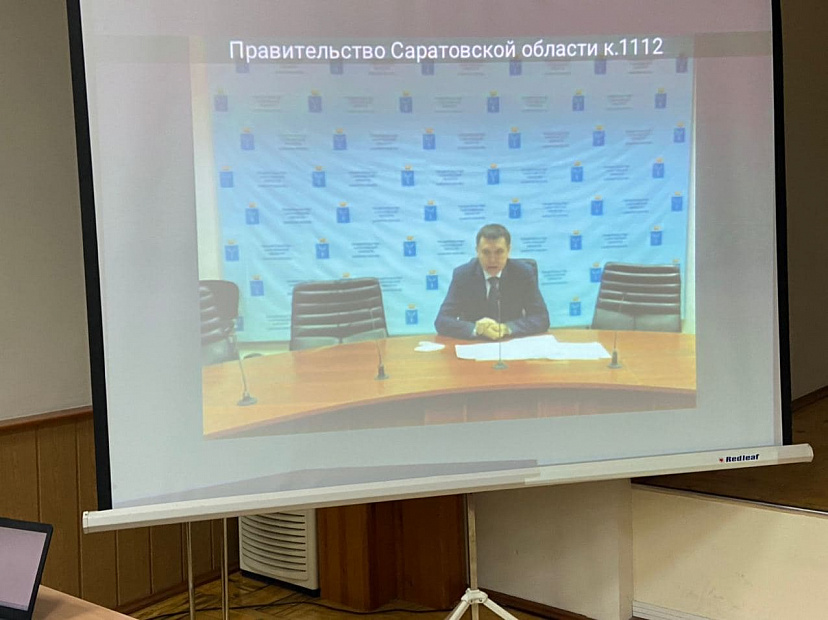 Озвучена дата сдачи саратовского долгостроя 