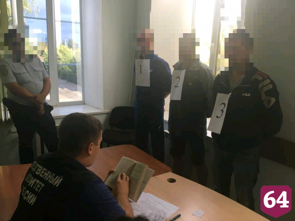 Насильника саратовской школьницы приговорили к 13 годам колонии