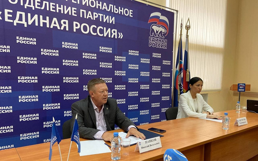 Володин набрал более 90% голосов на праймериз ЕР
