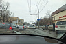 На Орджоникидзе в ДТП со столбом пострадали 4 человека