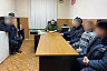 Трое молодых людей в темноте забили до смерти пенсионера