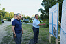 В Саратовской области появится современный многофункциональный стадион