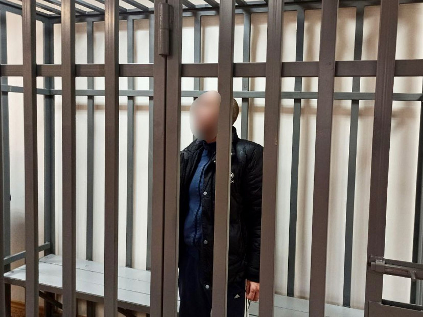 Саратовца арестовали за убийство ровесника из-за оскорблений