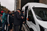 Саратовские медики выехали на помощь детям Донбасса