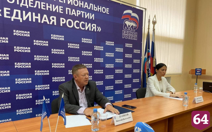 Володин набрал более 90% голосов на праймериз ЕР