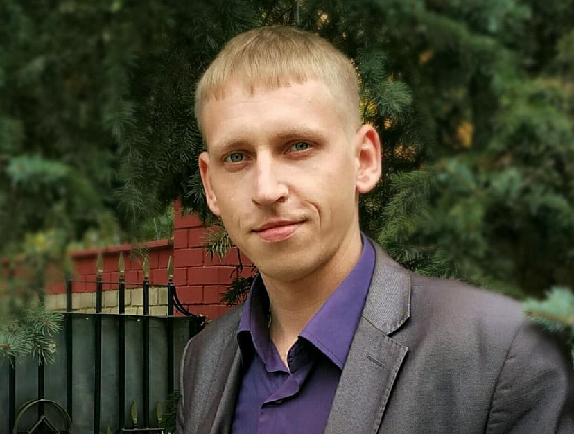 В Саратове стартовал флешмоб в поддержку полиции