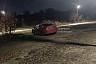 Саратовцев возмутила парковка автомобиля посреди парка Свободы