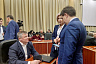 Володин может снова встретиться с обманутыми дольщиками Саратова 