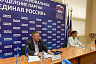 Володин набрал более 90% голосов на праймериз ЕР