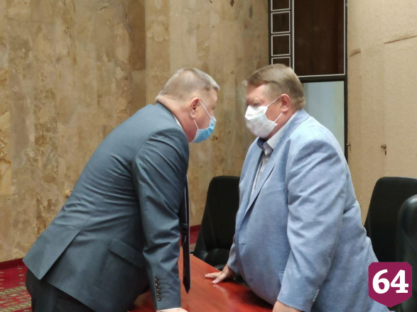 В Саратове появились новые обманутые дольщики 