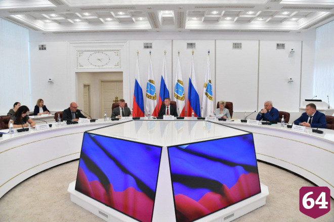 Строительство домов в микрорайонах без объектов соцсферы могут приостановить 