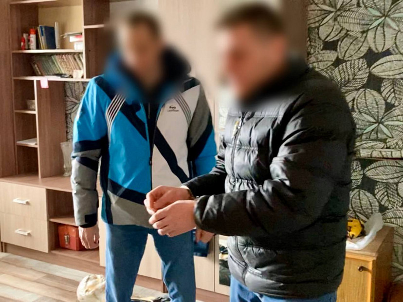 Жителя Саратова отправили на строгий режим за гибель отца