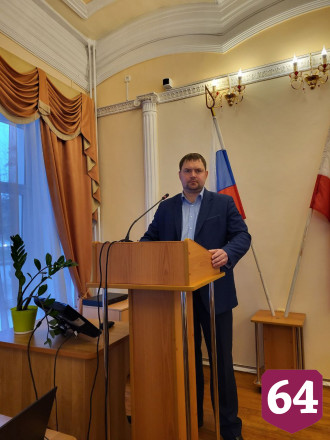 В Вавиловском университете обсудили трудоустройство сирот