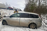 Саратовец на «Форде» погиб в ДТП под Рязанью