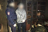 Житель Энгельса пытался сжечь тела двух убитых мужчин в квартире