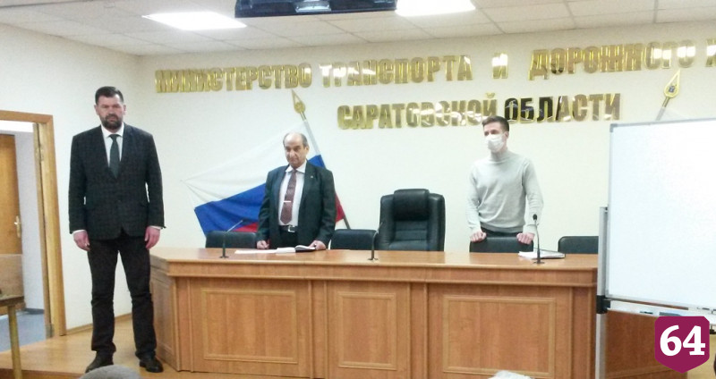 Саратовцам рассказали, можно ли укладывать асфальт в мороз