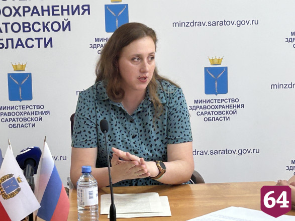 Саратовцы не обращались за медицинской помощью из-за смога