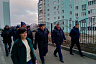 Строителям указали на недочеты в новых детских садах Саратова 