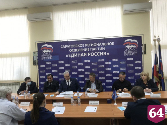 Николай Панков призвал не платить за ошибки фонда капремонта