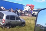 В автокатастрофе с саратовской фурой под Ульяновском погибли 16 человек