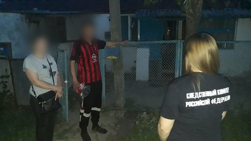 Саратовец раскаялся в смертельном избиении сожительницы в пьяной ссоре
