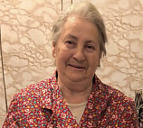 Технолог саратовского института отметила 80-летие