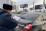Саратовец может лишиться иномарки за долг в 650 тысяч рублей