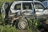 Под Саратовом в аварии с КамАЗом травмировалась 8-летняя девочка