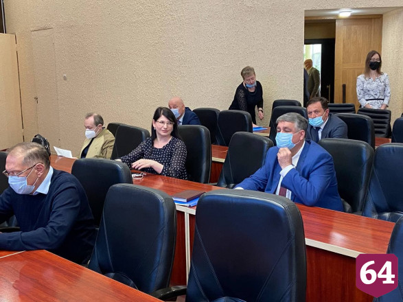 В Саратовской области 35 инвестпроектов реализовали в пандемию коронавируса