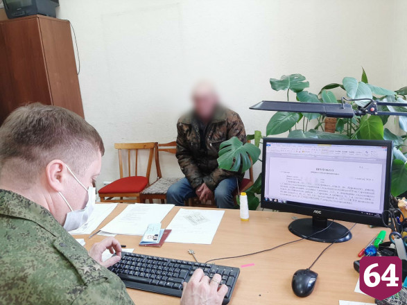 Задержан подозреваемый в смертельном избиении женщины в Саратове