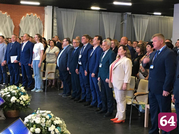 Бусаргин озвучил пути преодоления «демографического вызова»
