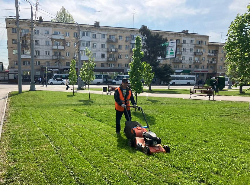 В Саратовской области температура останется ниже нормы 