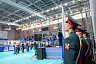 Сборная России лидирует в чемпионате мира по универсальному бою
