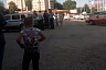 В Саратове эвакуировали посетителей торговых центров