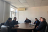 В Питерском районе выберут нового главу