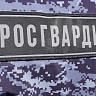 В Саратове пьяный водитель иномарки уходил от погони Росгвардии