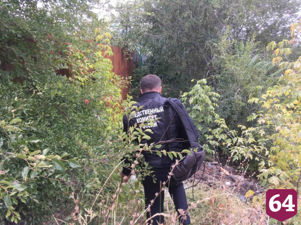 В Саратове врач опознала напавшего на нее насильника  