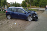 На Железнодорожной автоледи спровоцировала ДТП
