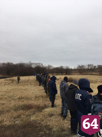 Следователи проверяют отсидевших  односельчан исчезнувшего Артура Шмыглева