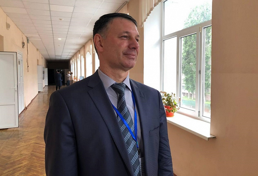 В саратовских школах не хватает охранников