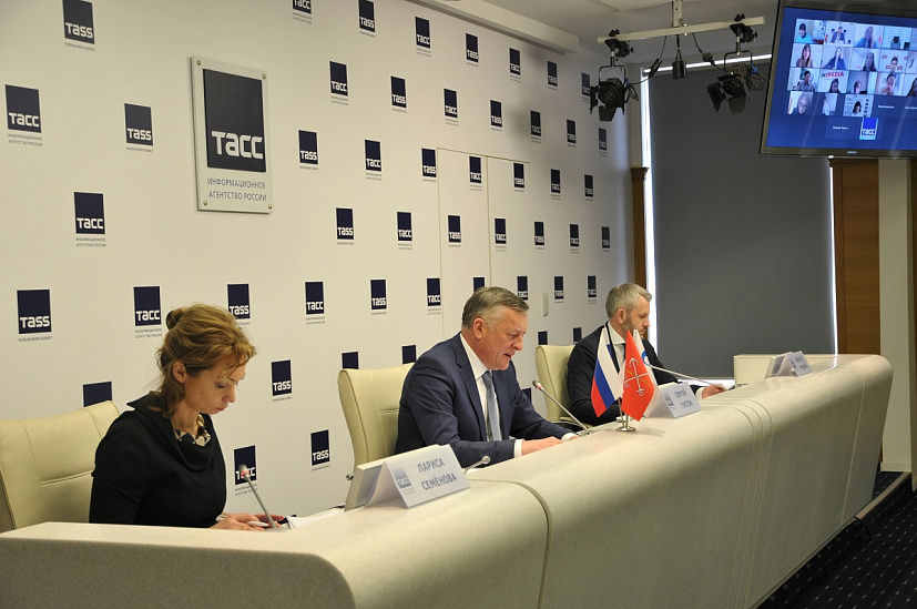 В газификацию Саратовской области до 2025 года инвестируют 5,3 млрд рублей