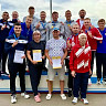 Гребец из Саратова взял золото на чемпионате России 