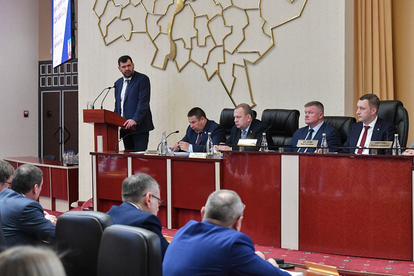 В Саратовской области планируют восстановить закрытые автобусные маршруты 