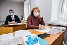 Молодежный форум СГЮА собрал юристов со всей страны