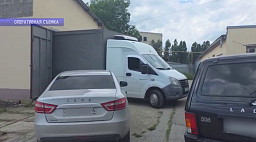 В Саратове со склада изъяли контрафактные сигареты на 12 миллионов рублей