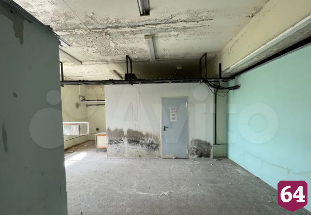 В парке Победы продают двухэтажное здание под кафе