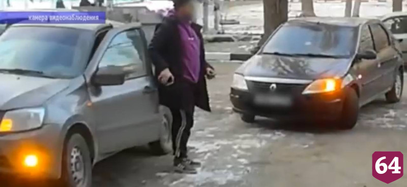 В Саратове пенсионеры через таксистов передали мошенникам 405 тысяч рублей